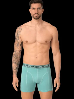 Heren 3-pack Boxershorts