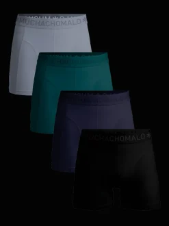 Heren 4-pack Boxershorts