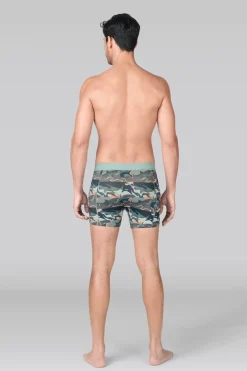 Heren 6-pack Boxershorts