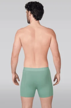 Heren 6-pack Boxershorts