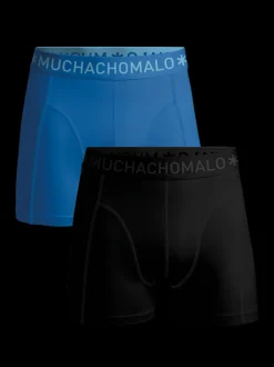 Heren 2-pack Boxershorts