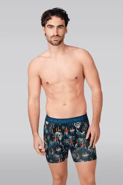 Heren 8-pack Boxershorts