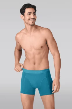 Heren 8-pack Boxershorts