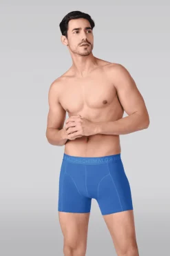 Heren 8-pack Boxershorts