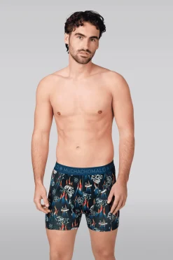 Heren 8-pack Boxershorts