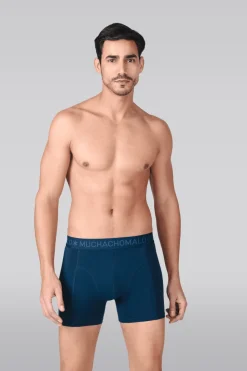 Heren 10-pack Boxershorts