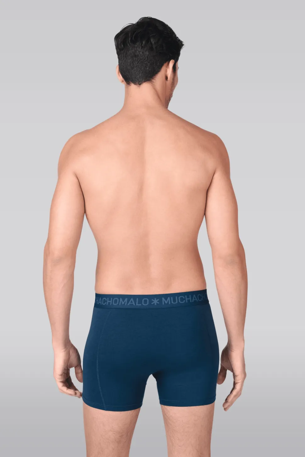 Heren 10-pack Boxershorts