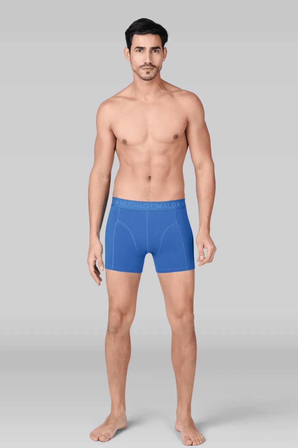 Heren 10-pack Boxershorts