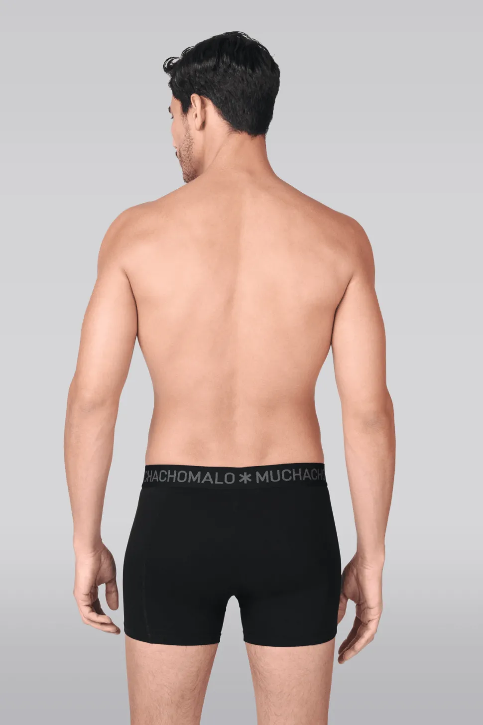 Heren 10-pack Boxershorts