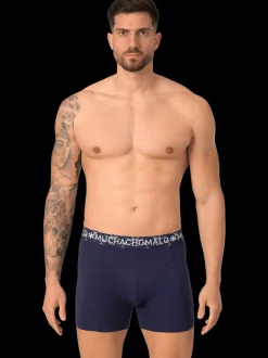 Heren 3-pack Boxershorts