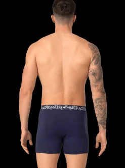 Heren 3-pack Boxershorts
