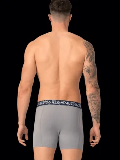 Heren 3-pack Boxershorts