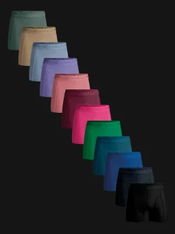 Heren 12-pack Boxershorts