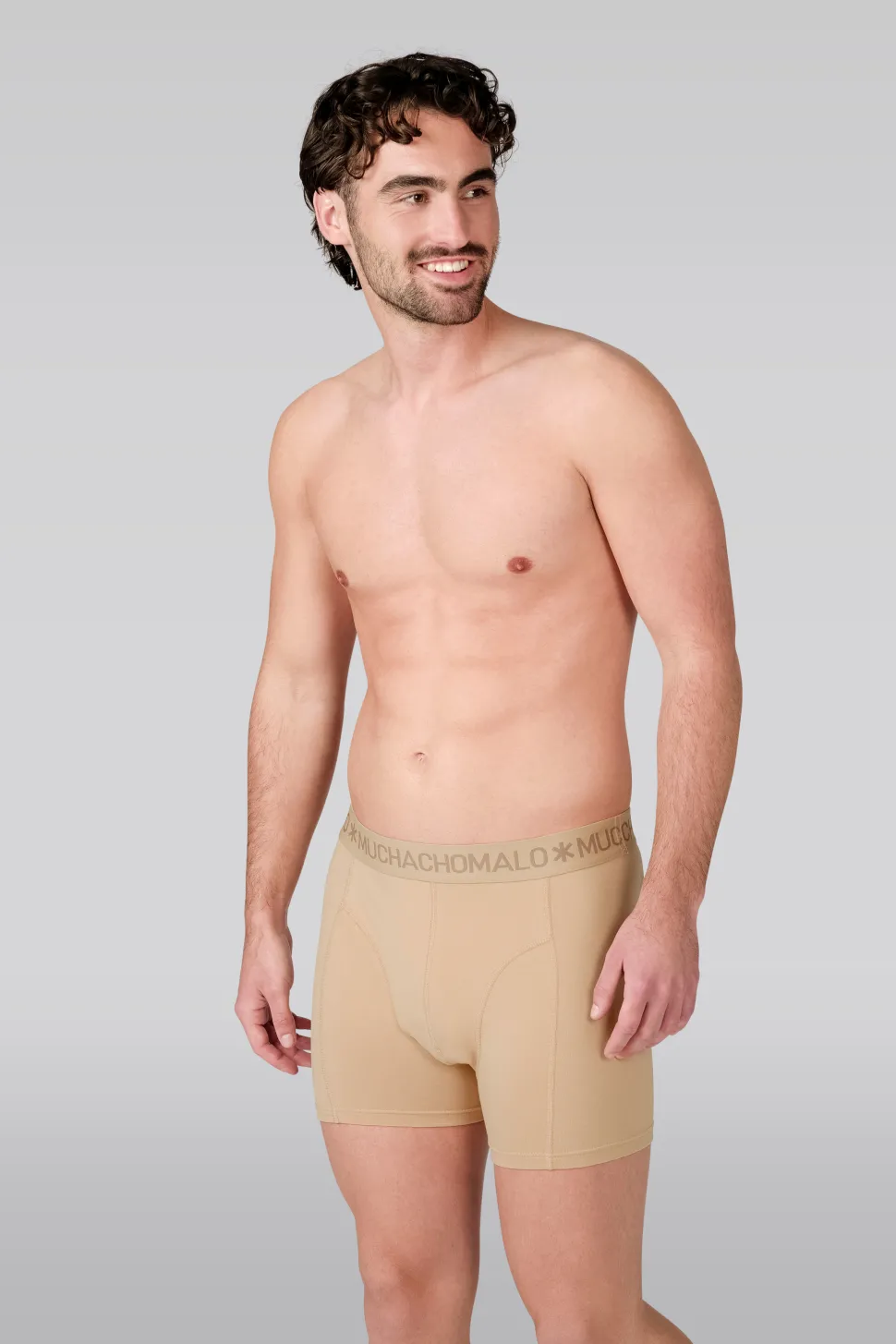 Heren 12-pack Boxershorts