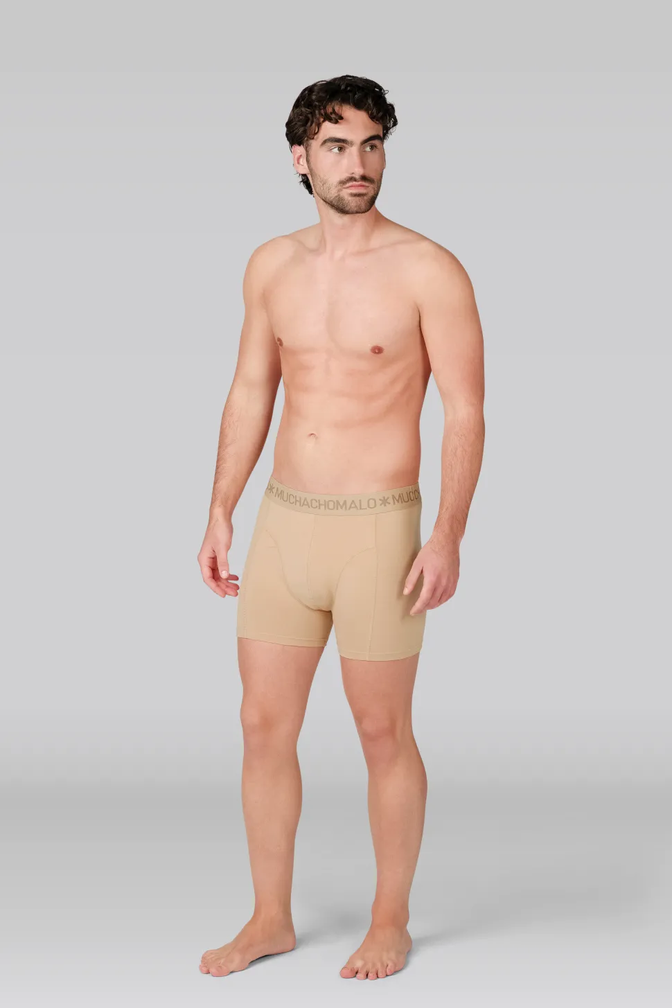 Heren 12-pack Boxershorts