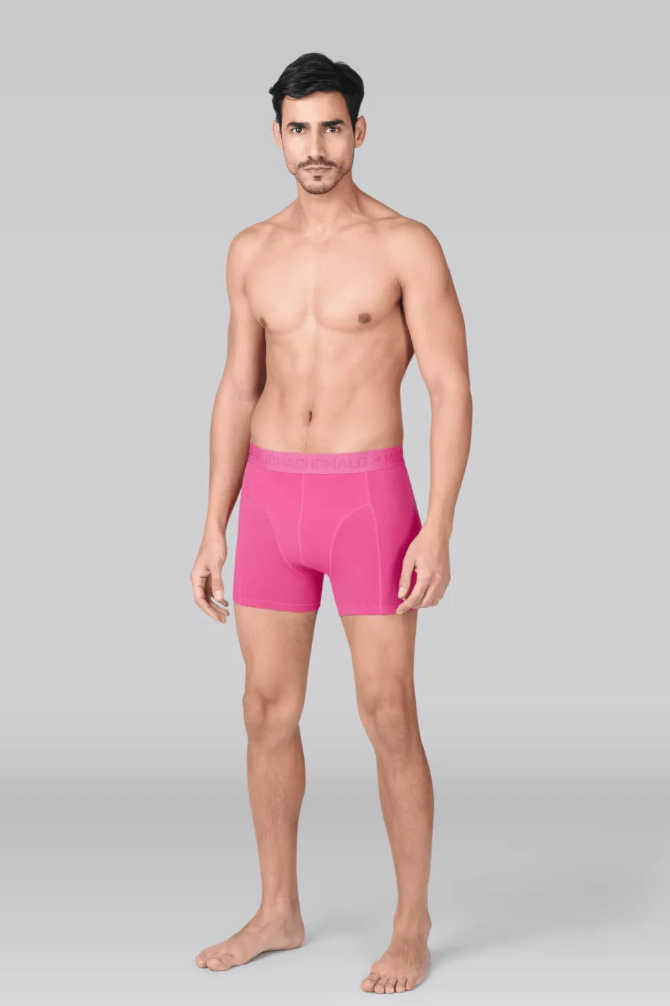 Heren 12-pack Boxershorts