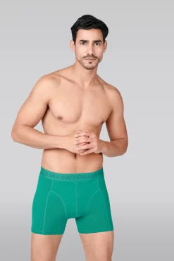 Heren 12-pack Boxershorts