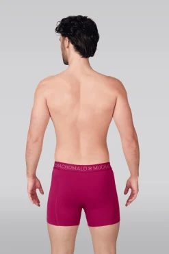 Heren 4-pack Boxershorts