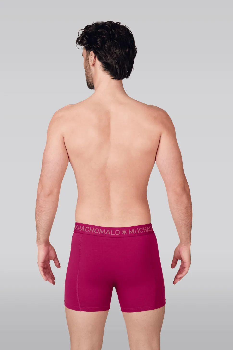 Heren 4-pack Boxershorts