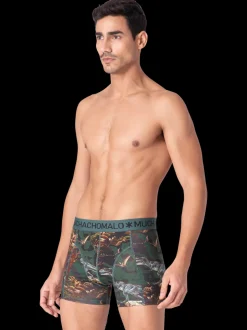 Heren 10-pack Boxershorts