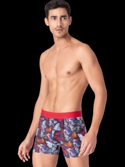 Heren 10-pack Boxershorts