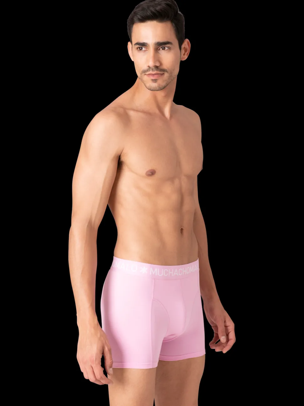 Heren 2+2-pack Boxershorts