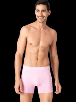 Heren 2+2-pack Boxershorts