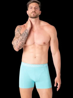 Heren 2+2-pack Boxershorts
