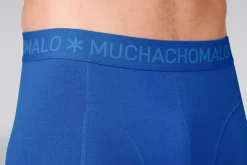 Heren 3-pack Boxershorts