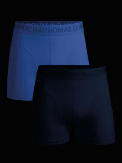 Heren 2-pack Boxershorts