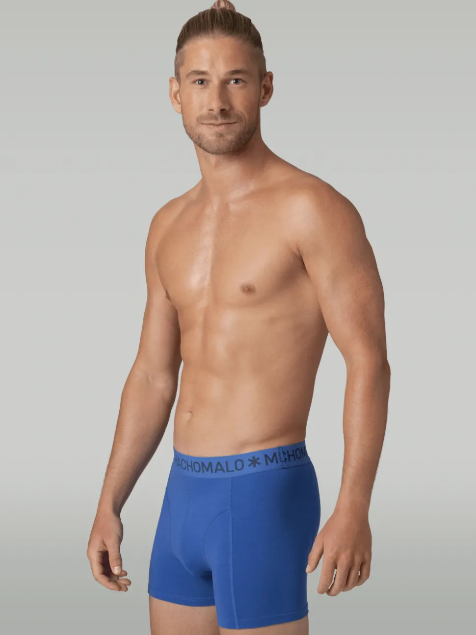 Heren 2-pack Boxershorts