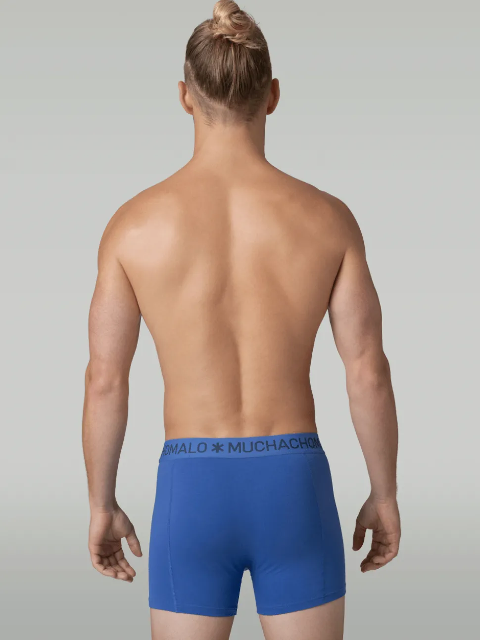 Heren 2-pack Boxershorts