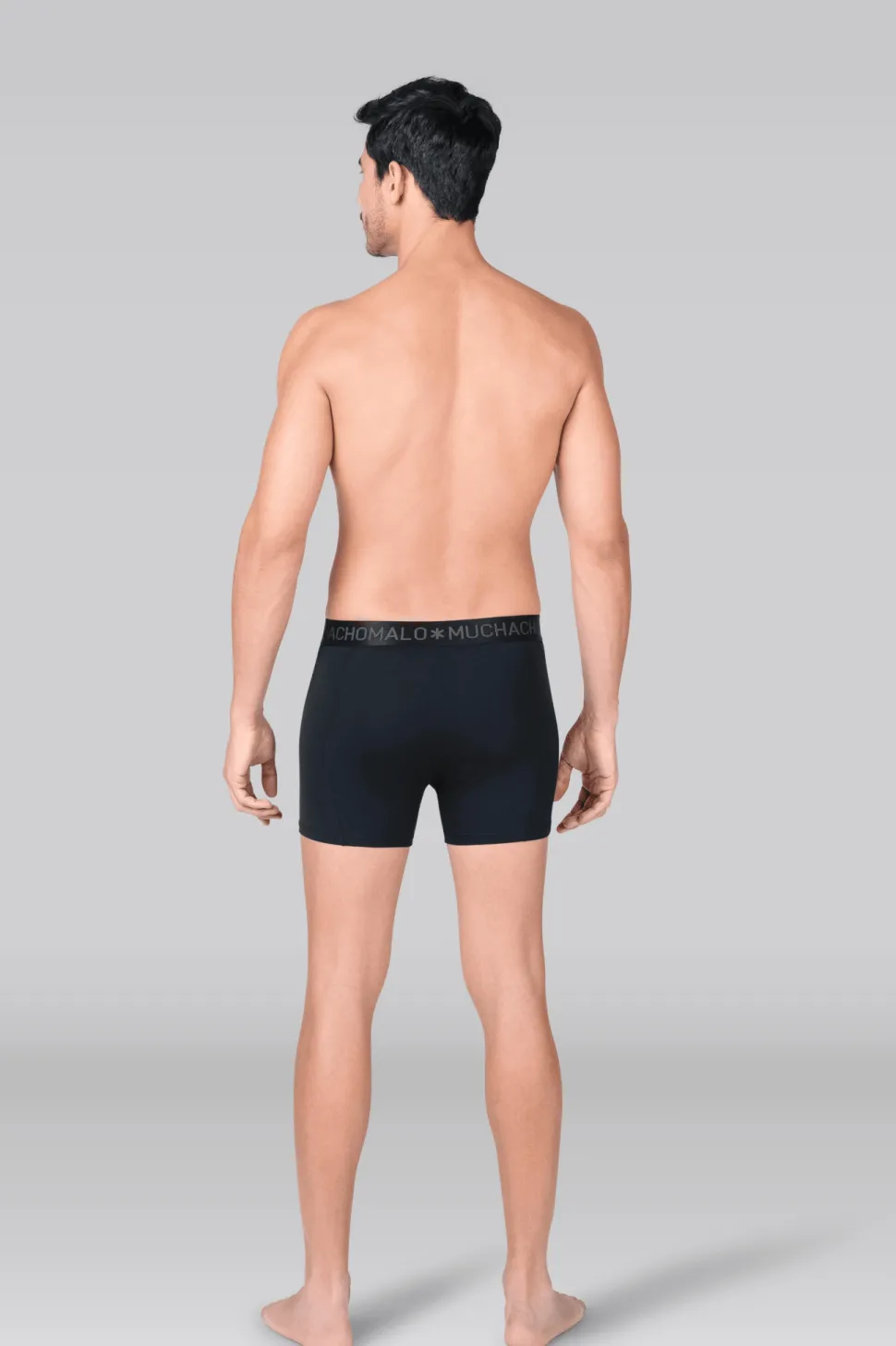 Heren 3-pack Boxershorts