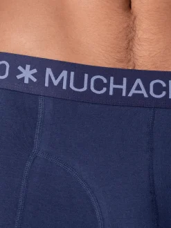 Heren 2-pack Boxershorts