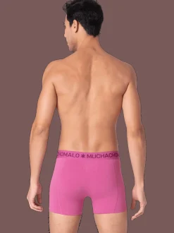 Heren 2-pack Boxershorts