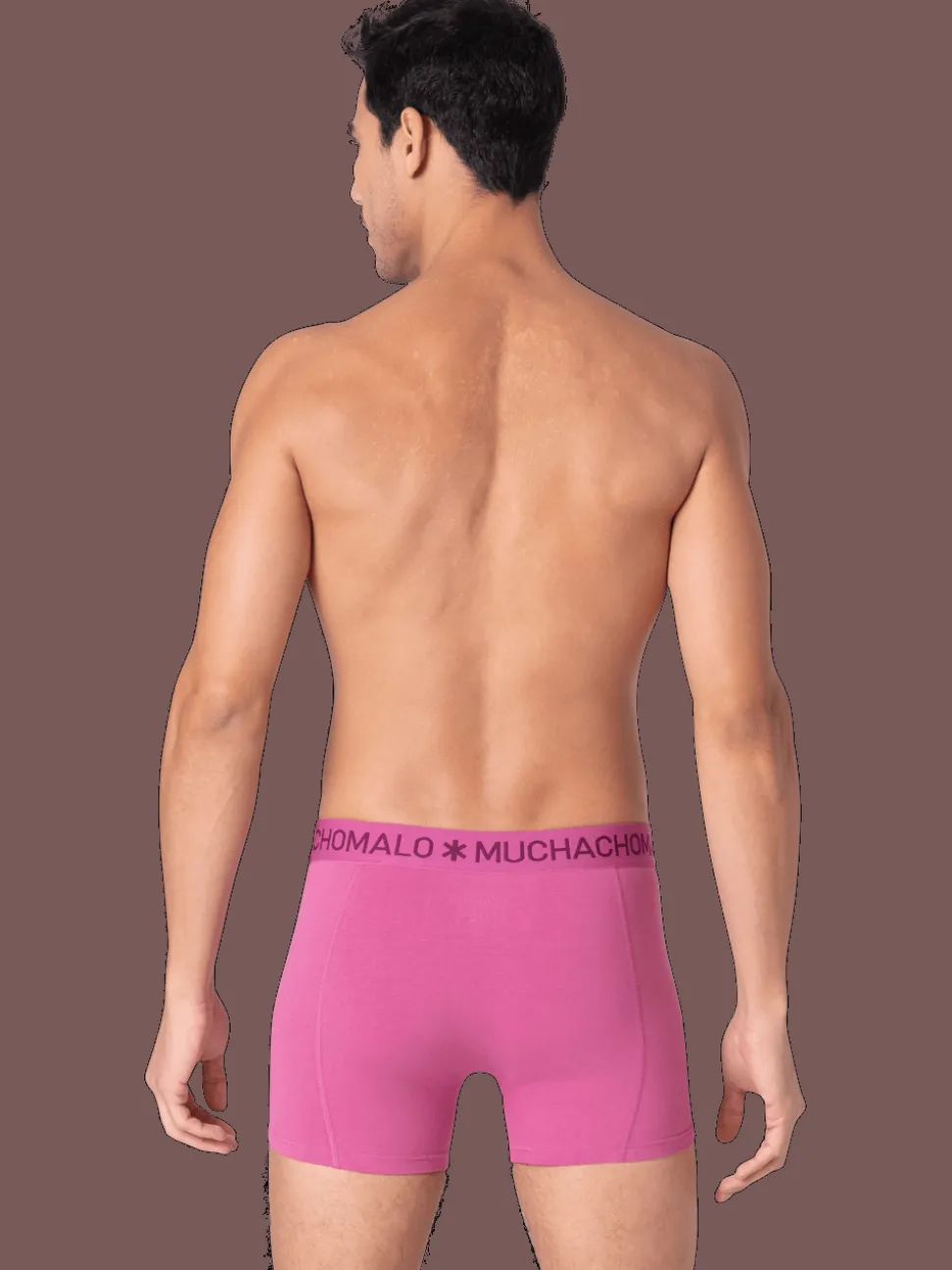Heren 2-pack Boxershorts