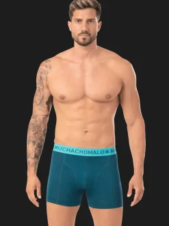 Heren 10-pack Boxershorts