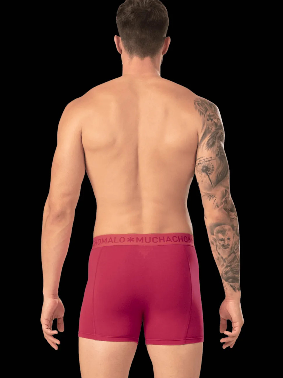 Heren 10-pack Boxershorts