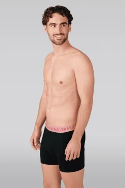 Heren 3+3-pack Boxershorts