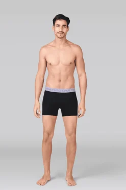 Heren 3+3-pack Boxershorts