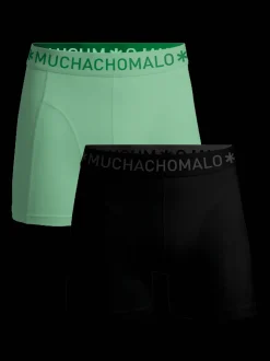 Heren 2-pack Boxershorts