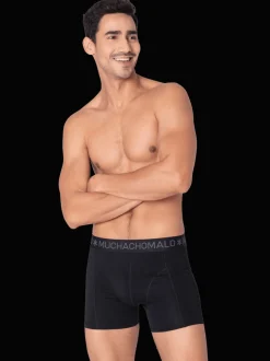 Heren 2-pack Boxershorts