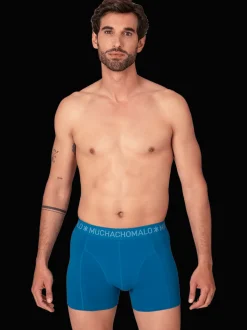 Heren 7-pack Boxershorts