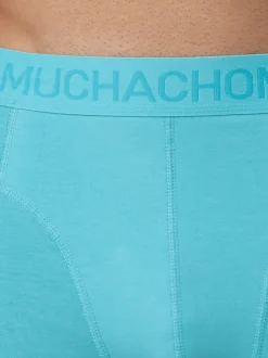 Heren 4-pack Boxershorts