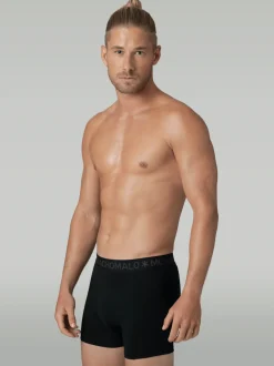 Heren 4-pack Boxershorts