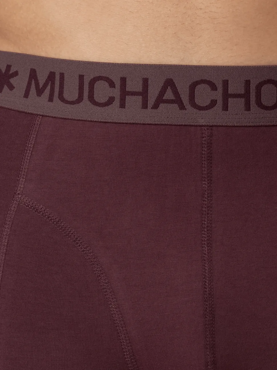Heren 4-pack Boxershorts