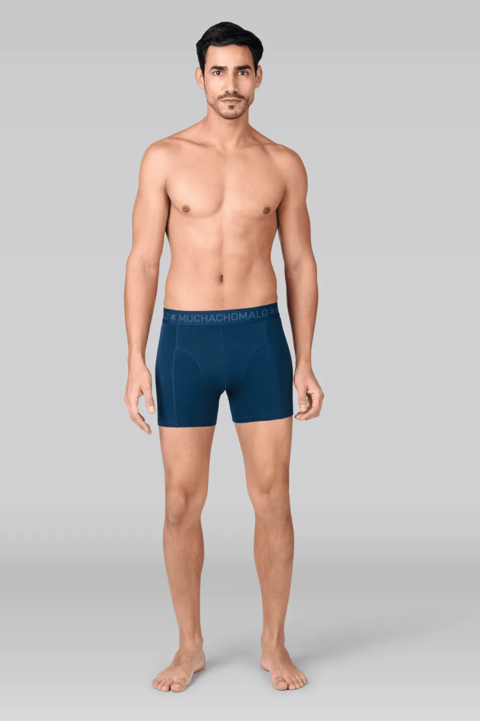 Heren 7-pack Boxershorts