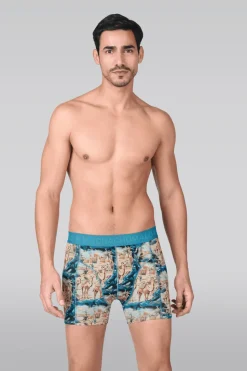 Heren 7-pack Boxershorts