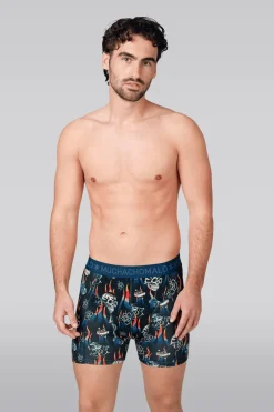 Heren 7-pack Boxershorts