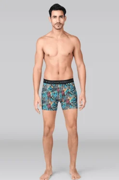 Heren 3-pack Boxershorts